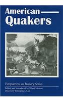 American Quakers