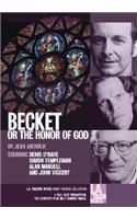 Becket, or the Honor of God