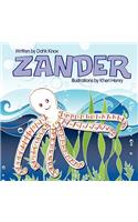 Zander, Friend of the Sea