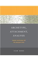 Archetype, Attachment, Analysis