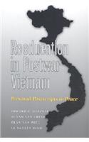 Reeducation in Postwar Vietnam
