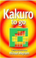 Kakuro to Go