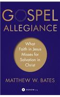 Gospel Allegiance