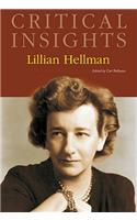 Critical Insights: Lillian Hellman