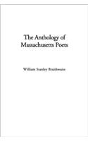 The Anthology of Massachusetts Poets