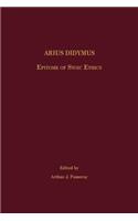 Arius Didymus