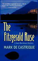 The Fitzgerald Ruse: A Sam Blackman Mystery