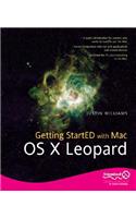 Getting Started with Mac OS X Leopard