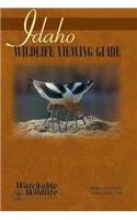 Idaho Wildlife Viewing Guide