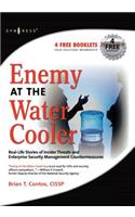 Enemy at the Water Cooler