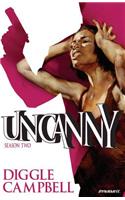 Uncanny Volume 2