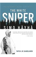 The White Sniper: Simo HäYhä: Simo Häyhä(English)