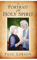 Portrait of the Holy Spirit