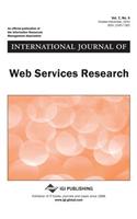 International Journal of Web Services Research