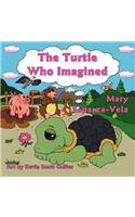 The Turtle Who Imagined