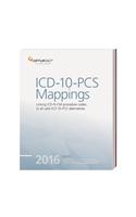 ICD-10-PCs Mappings 2016