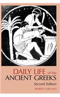 Daily Life of the Ancient Greeks