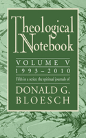 Theological Notebook