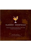 Classic Cocktails