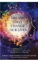 Dreams That Change Our Lives