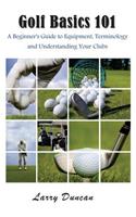 Golf Basics 101