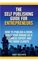 Self Publishing Guide for Entrepreneurs
