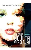 cara oculta del poliedro
