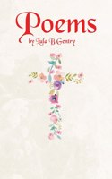 Poems by Lula B Gentry