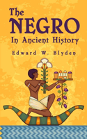 Negro In Ancient History