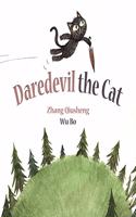 Daredevil the Cat