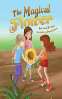 Magical Flower