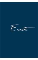 Ernest