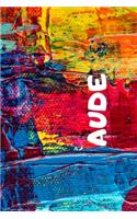 Aude