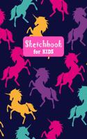 Sketchbook for Kids