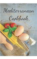 Mediterranean Cookbook