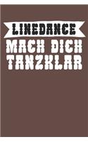 Linedance mach dich tanzklar