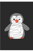 Penguin Mosaic