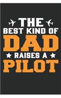 The best kind of dad raises a pilot