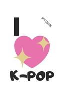 K-Pop