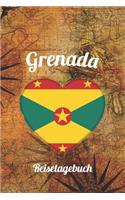 Grenada Reisetagebuch