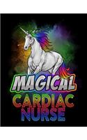 Magical Cardiac Nurse