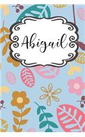 Abigail