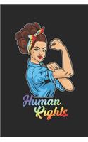 Human Rights Rainbow