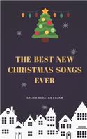 The Best New Christmas Songs Ever