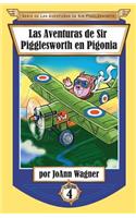 Aventuras de Sir Pigglesworth en Pigonia