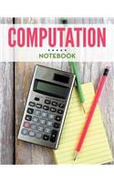 Computation Notebook