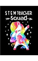 STEM Teacher Squad