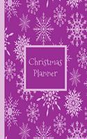 Christmas Planner