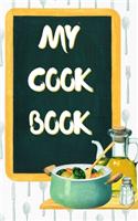 My Cook Book