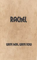 Rachel